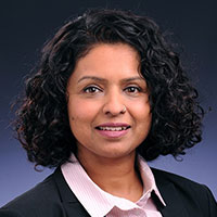 Ms. Rajalakshmi Anand