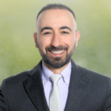 Ali Saad