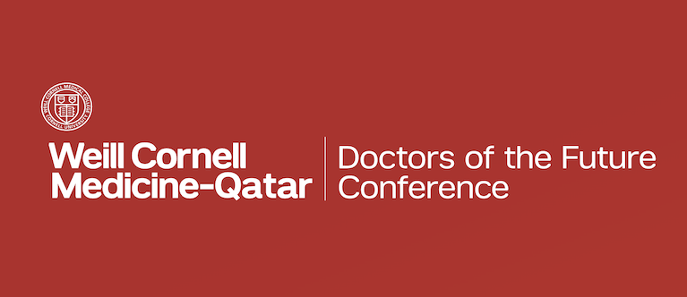 More than 120 students take part in WCM-Q’s Doctors of the Future Conference
