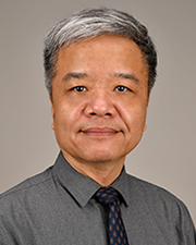 Dr. Michael H. Zhu