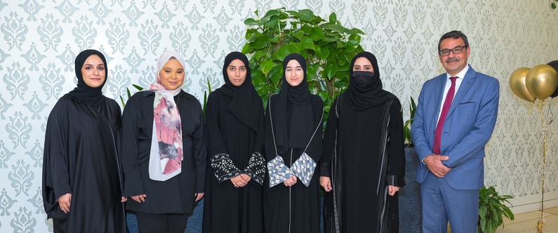 WCM-Q training program provides a boost for upcoming local researchers