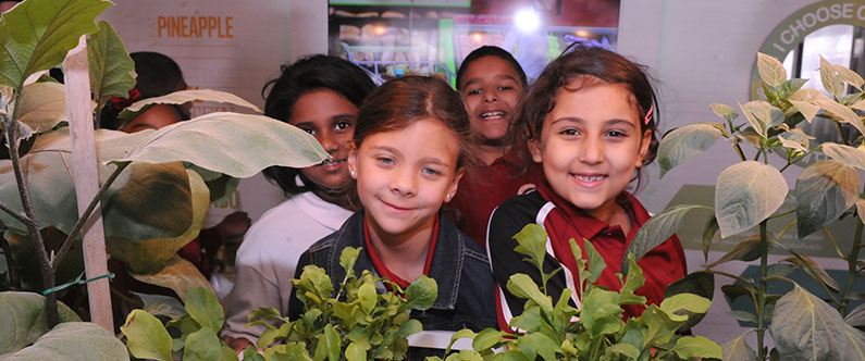Yalla Natural celebrates Qatar National Day