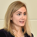 Dr. Maguy El Hajj