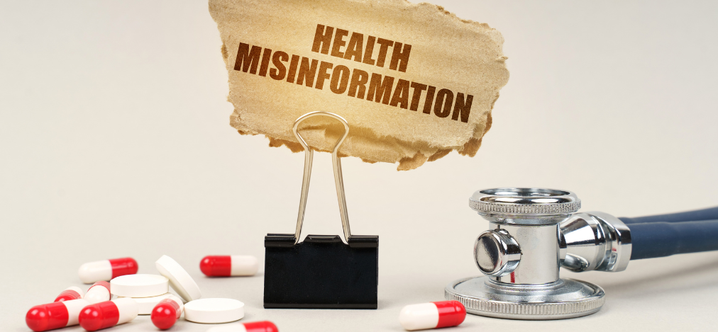 Navigating Online Health Information