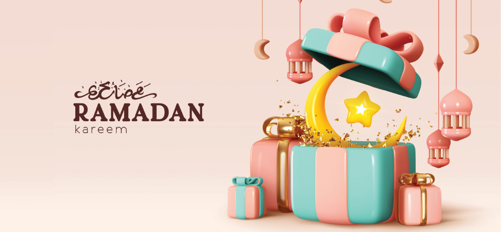 Ramadan: A Time to Embrace Positive Lifestyle Habits