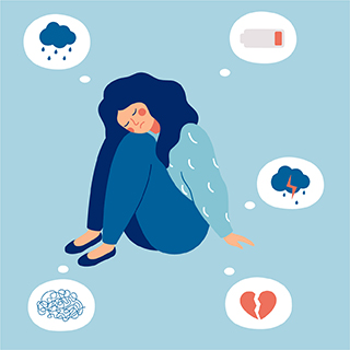 LIVE WEBINAR: Depression
