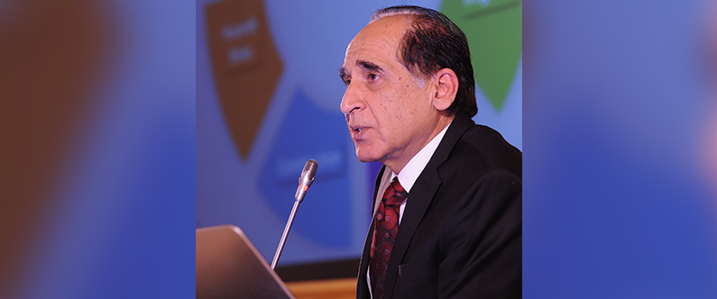 Symposium supports occupational health in Qatar