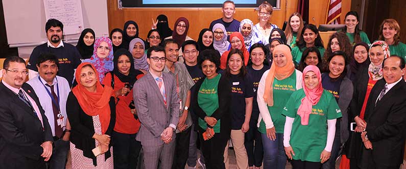 Certificate in Clinical Nutrition course: Registration now open
