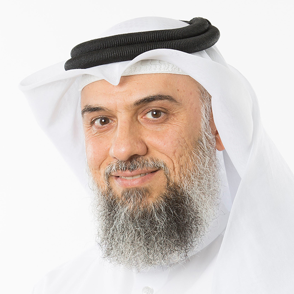 Dr. Ibrahim Janahi