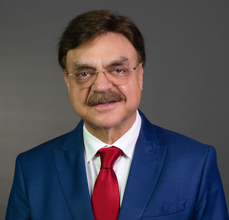 Dr. Sheikh