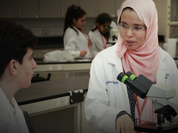 Qatar Aspiring Doctors Program (QADP)
