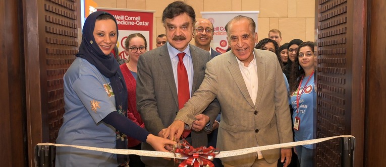 WCM-Q hosts the sixth edition of Lifestyle Medicine Week