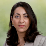 Ms. Deema Al-Sheikhly