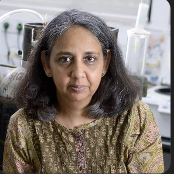 Dr. Gaiti Hasan