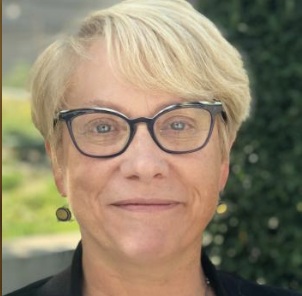 Dr. Martha Cyert