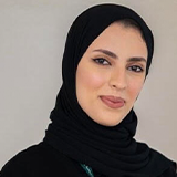 Ms. Ayat Kadhi