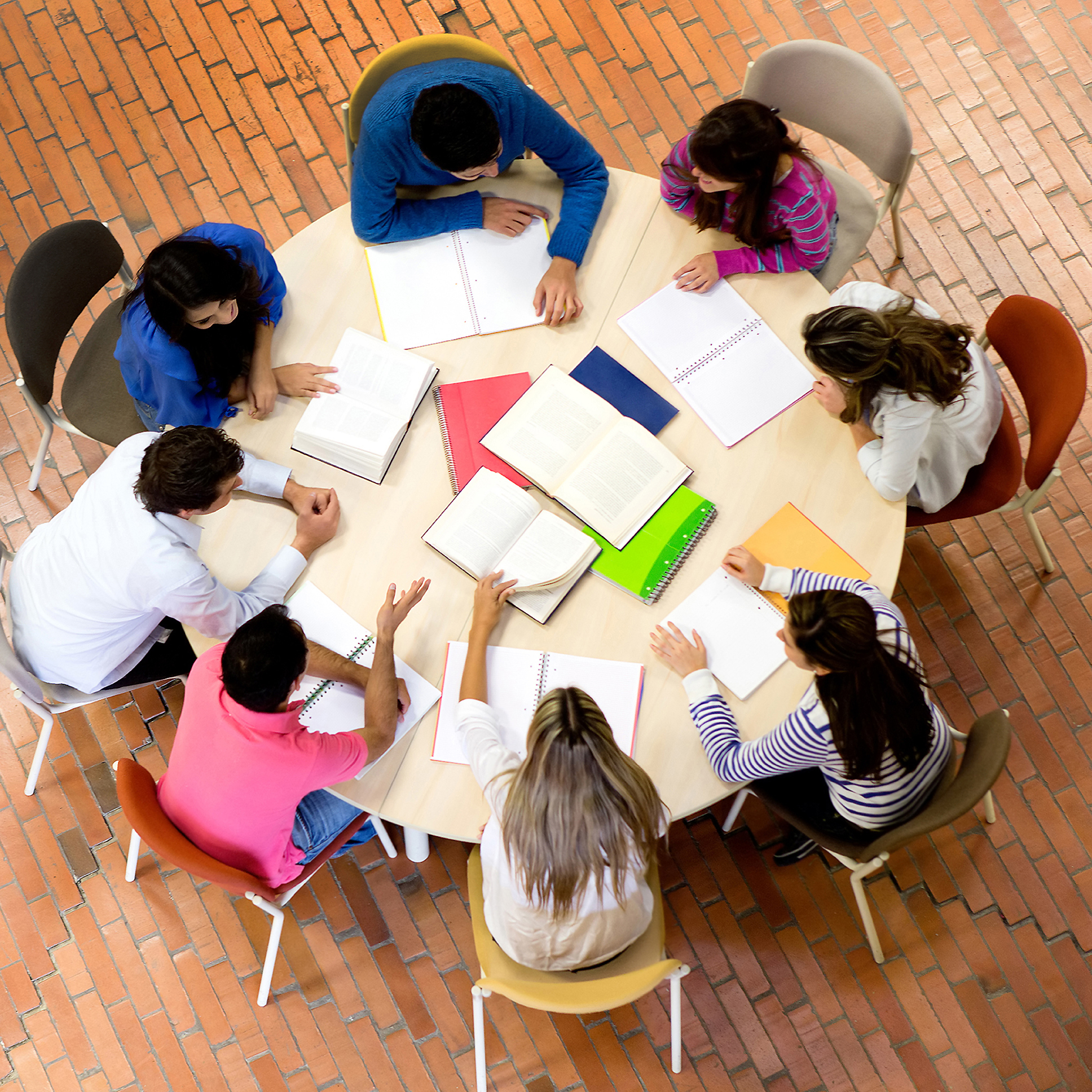 Introduction to Team-Based Learning