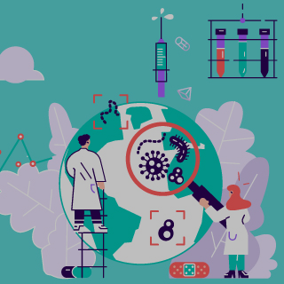 LIVE WEBINAR: Optimizing public health research during the COVID-19 pandemic: Our experience at Weill Cornell Medicine-Qatar