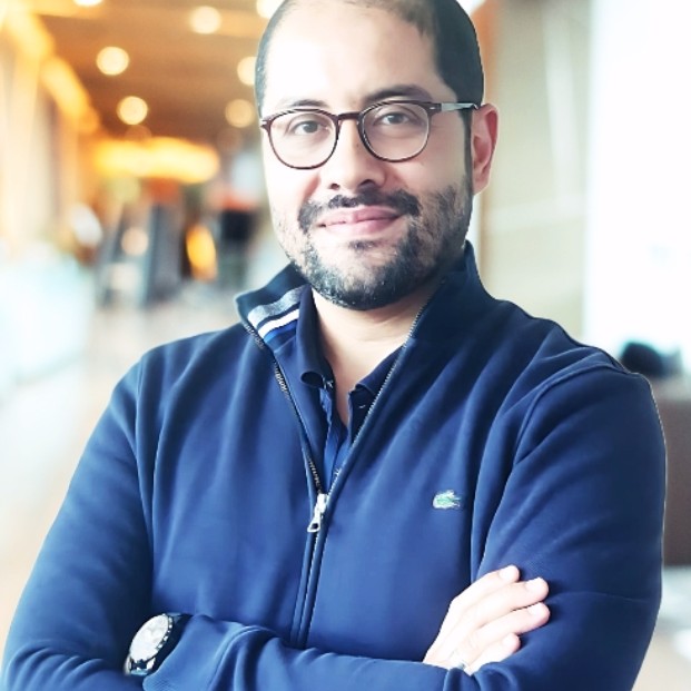 Mohamed Ali Hammami