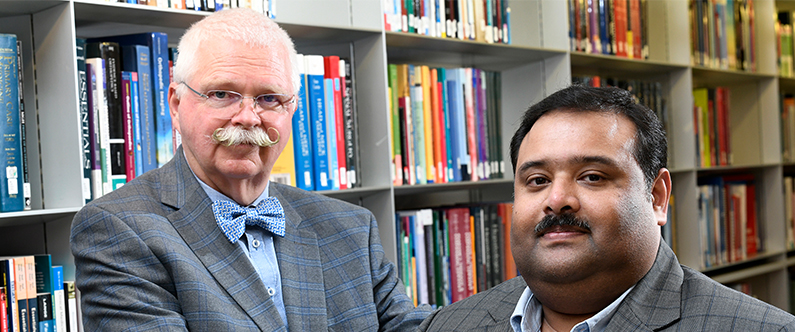 WCM-Q project probes anti-cancer properties of plant-based compounds