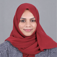 Ms. Samaah Shams Chalil