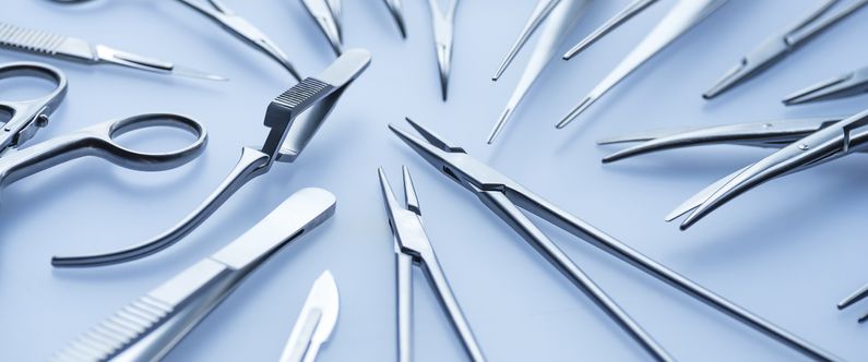 The Minor Surgical Skills Workshop will allow participants to try out new techniques for performing the basic surgical procedures commonly carried out by family physicians.