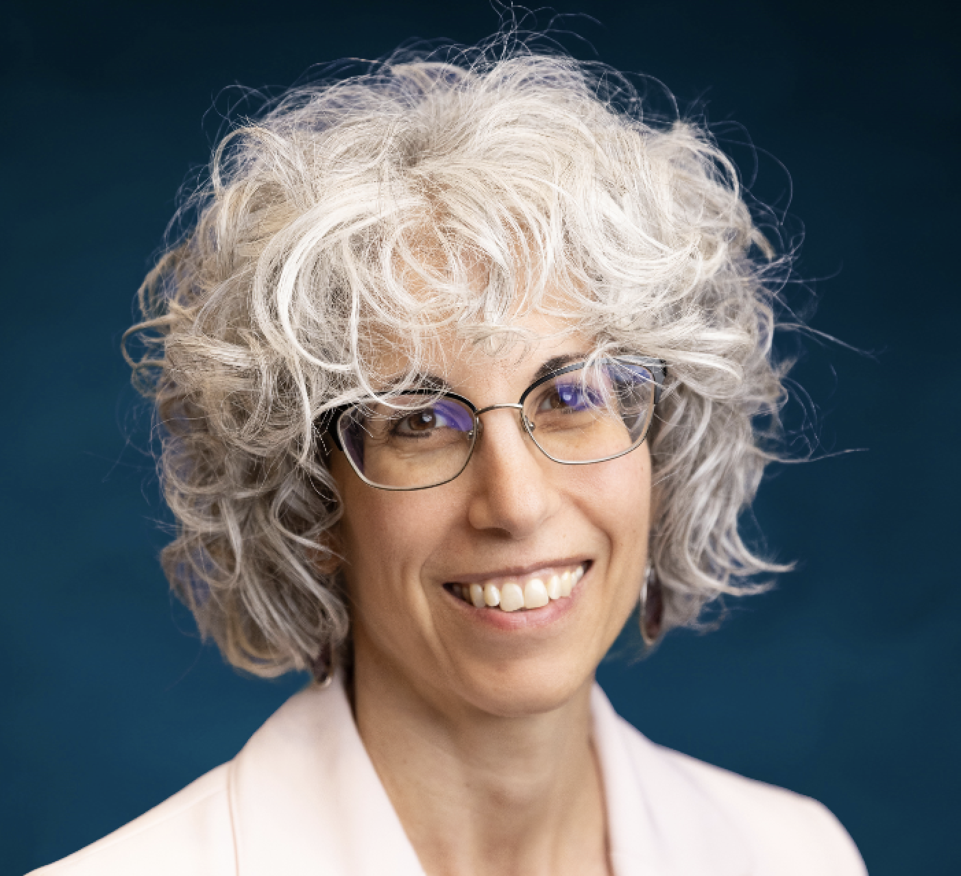 Dr. Anna Cianciolo