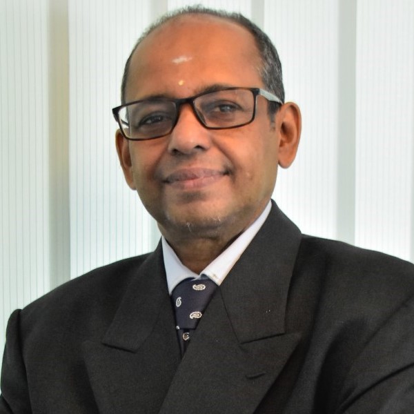 Dr. Sivaneswaran Poobalasingam