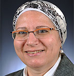 Alice Abdel Aleem, MBBCh, MD
