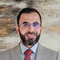 Dr. Alaa Abd-Alrazaq
