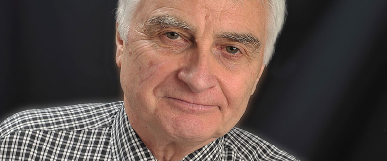 Honor for leading WCM-Q faculty member