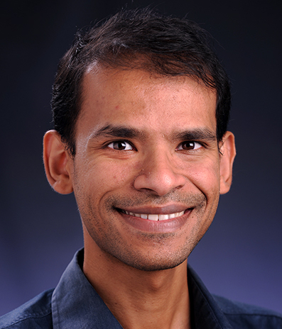 Dr. Amit Abraham