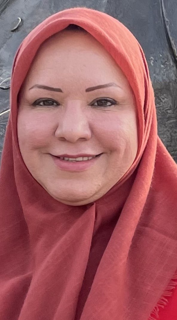 Bushra Juhi Jani