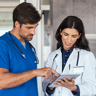 LIVE WEBINAR: A look back and lessons moving forward: 4 decades of experience in medical education