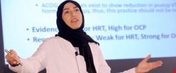 Enhanced Recovery After Surgery (ERAS) in Gynecology