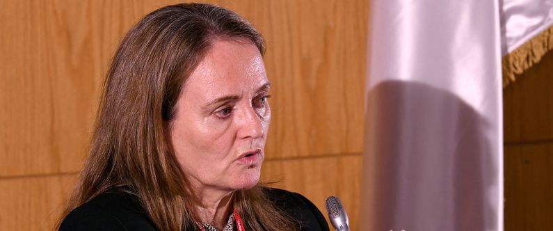 Genomic approaches to cancer treatment discussed at WCM-Q Grand Rounds