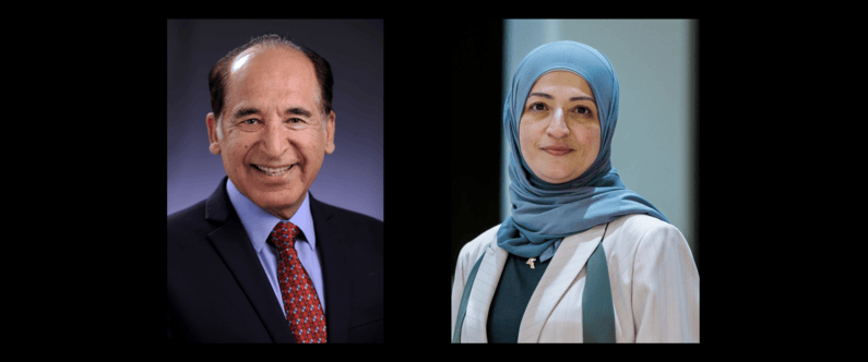 WCM-Q webinar series highlights lifestyle strategies for better health