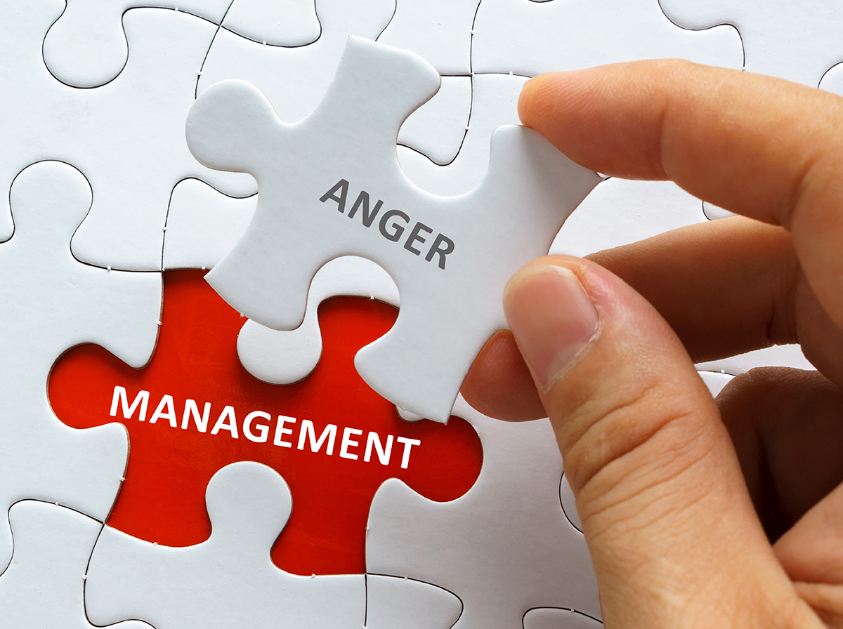 LIVE WEBINAR: Dynamics of Anger - From Flames to Flourish