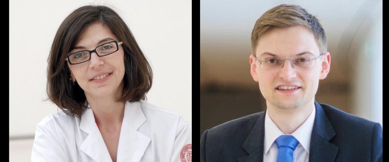 WCM-Q discusses legal and ethical issues of generative AI in healthcare