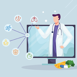 LIVE WEBINAR: Metabolic Health in Ramadan