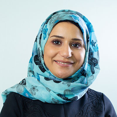 Dr. Sanabel AlAkras