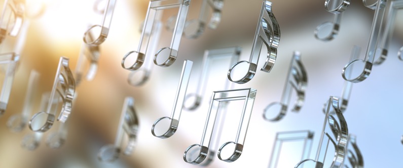 The healing power of music