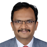 Sathyanarayanan Doraiswamy