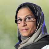 Nasrin Mesaeli
