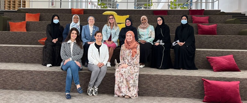 WCM-Q course enhances emotional intelligence