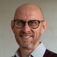 Mr. Simon Matthews