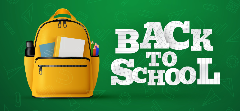 Ready, Set, Thrive: Back-to-School Tips for Your Child’s Wellbeing and Success