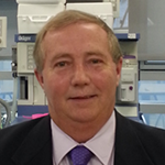 Mr. Bruce MacRae