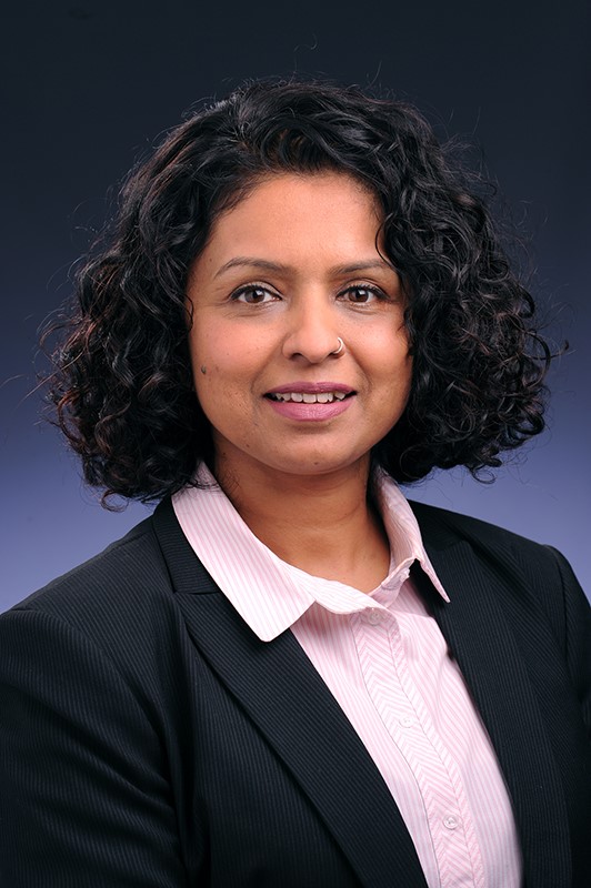 Raji Anand