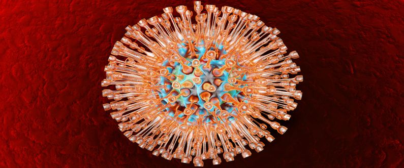 Herpes type 1 virus is emerging as a main cause of genital disease in Asia